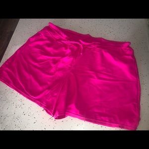 Swim Shorts Size 26w
